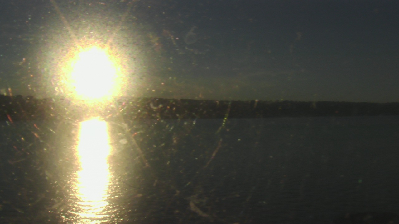 Thumbnail for current weather camera view from Marks Leisure Time Marine in Conesus, New York