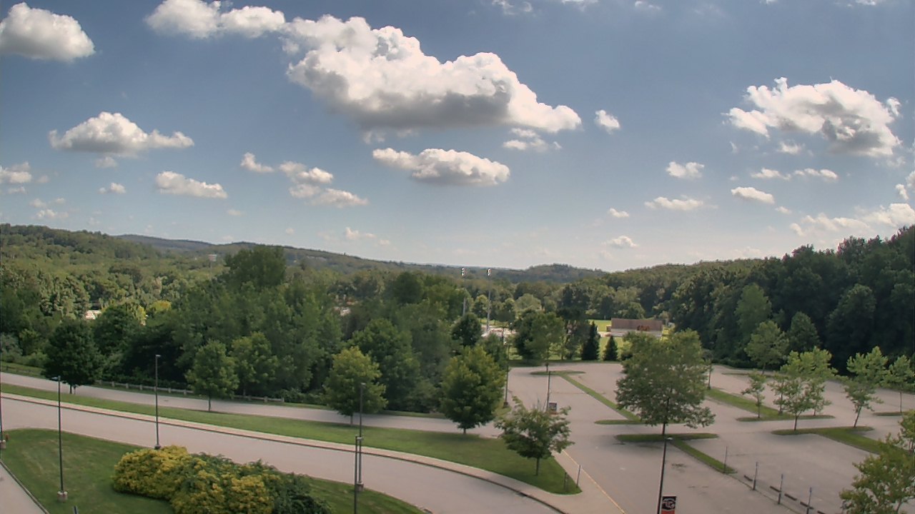Thumbnail for current weather camera view from Plainfield High School in Central Village, Connecticut