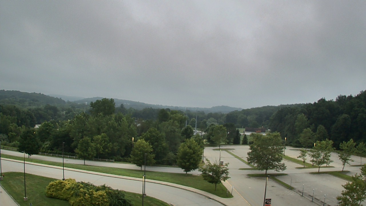 Thumbnail for current weather camera view from Plainfield High School in Central Village, Connecticut