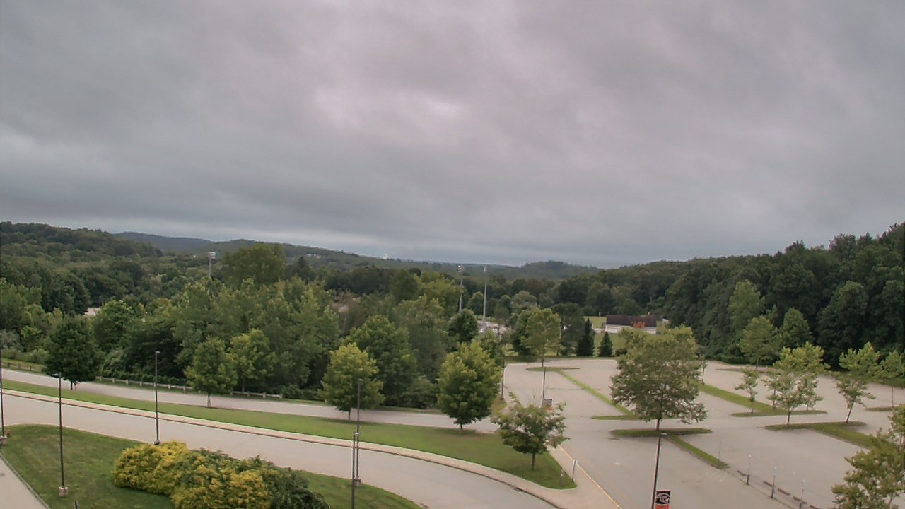 Thumbnail for current weather camera view from Plainfield High School in Central Village, Connecticut