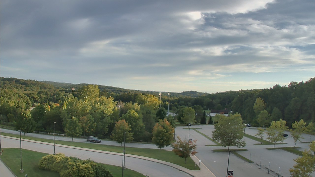 Plainfield High School Live Weather Cam 24 Hr Weather Replay