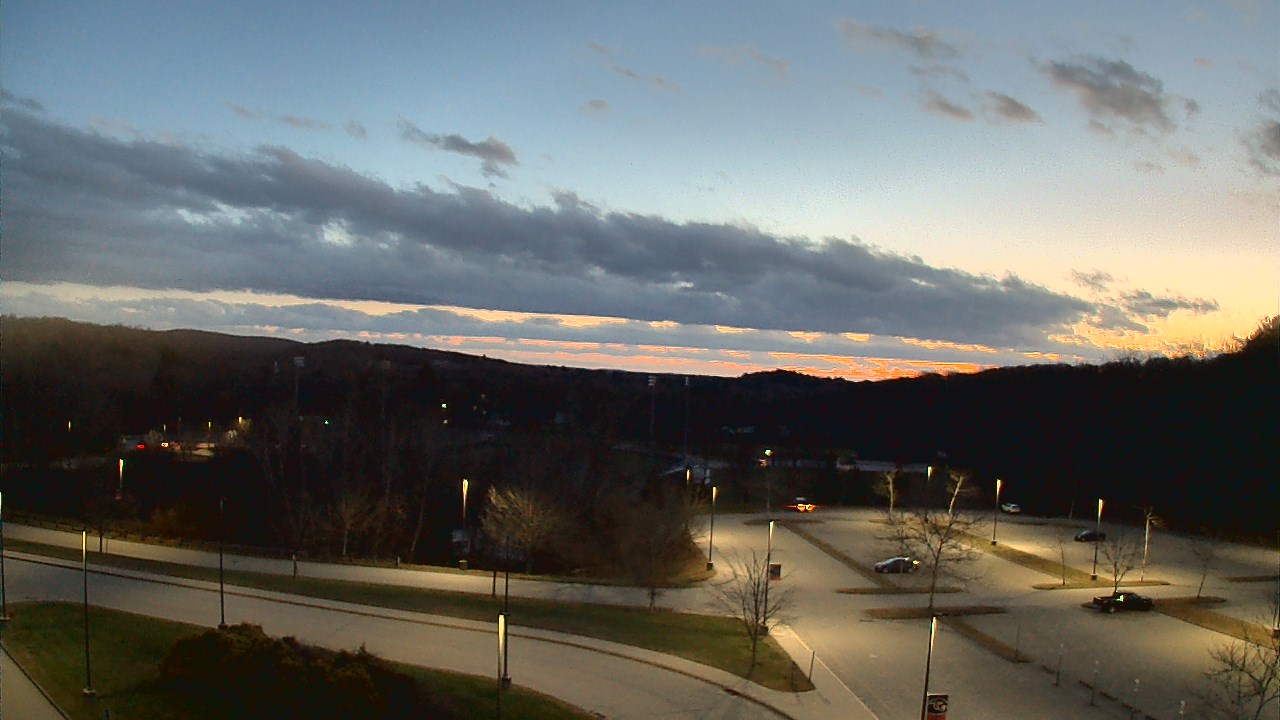 Thumbnail for current weather camera view from Plainfield High School in Central Village, Connecticut