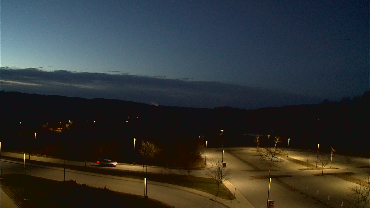 Thumbnail for current weather camera view from Plainfield High School in Central Village, Connecticut