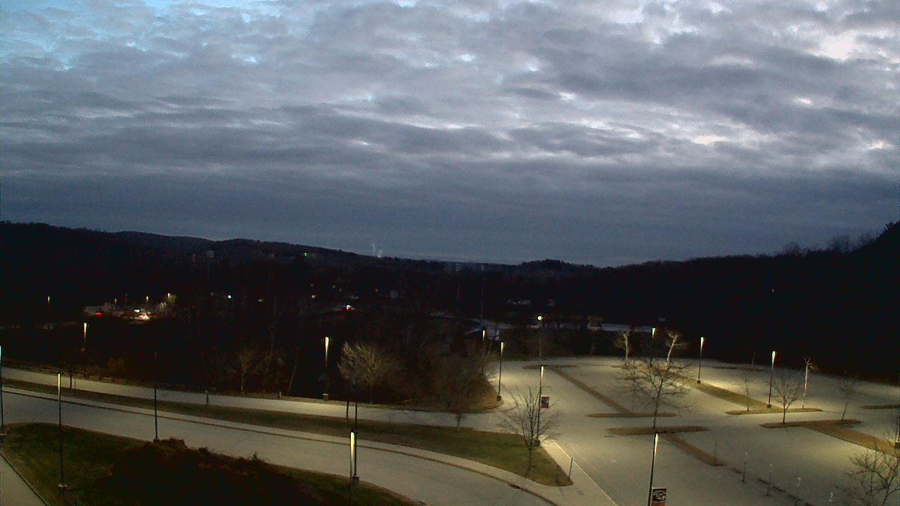 Thumbnail for current weather camera view from Plainfield High School in Central Village, Connecticut