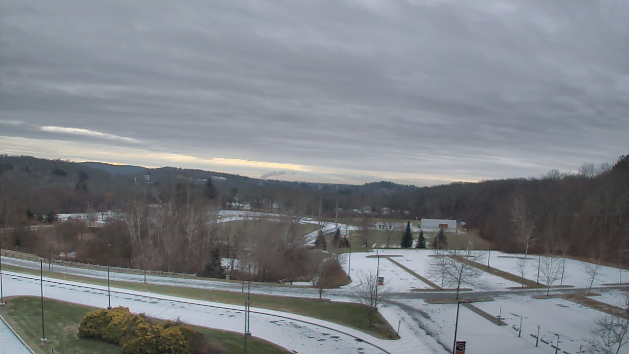 Thumbnail for current weather camera view from Plainfield High School in Central Village, Connecticut