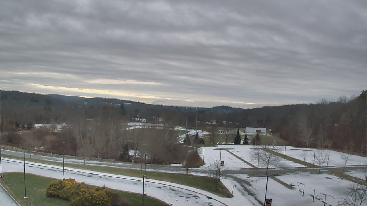 Thumbnail for current weather camera view from Plainfield High School in Central Village, Connecticut