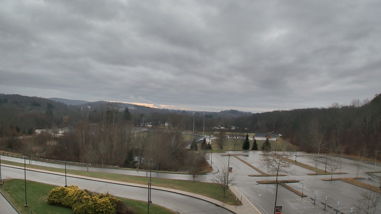 Thumbnail for current weather camera view from Plainfield High School in Central Village, Connecticut