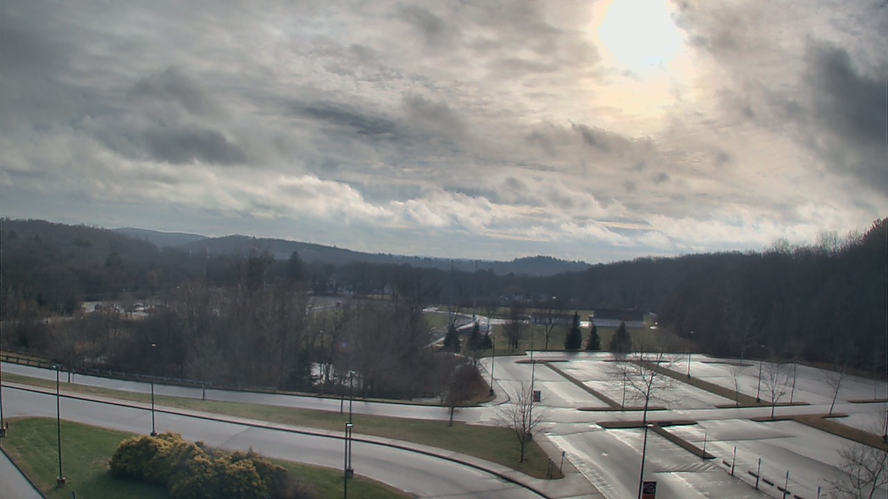 Thumbnail for current weather camera view from Plainfield High School in Central Village, Connecticut