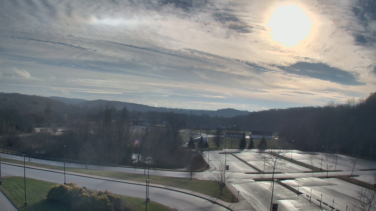 Thumbnail for current weather camera view from Plainfield High School in Central Village, Connecticut