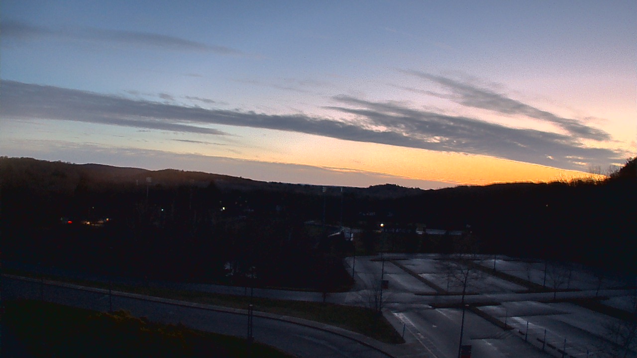 Thumbnail for current weather camera view from Plainfield High School in Central Village, Connecticut