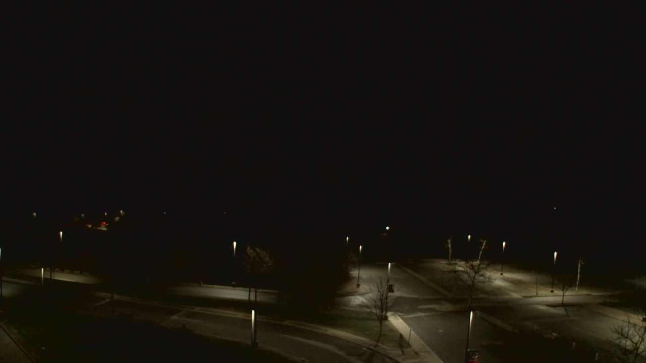 Thumbnail for current weather camera view from Plainfield High School in Central Village, Connecticut