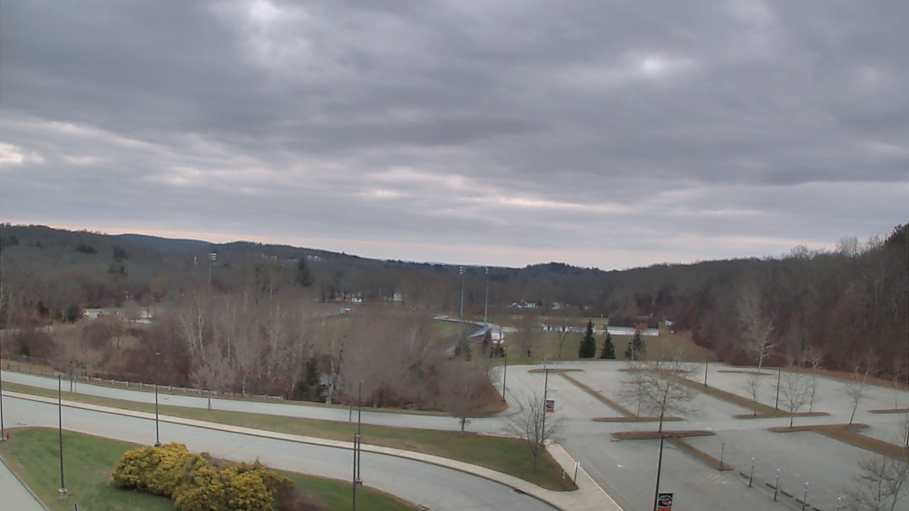 Thumbnail for current weather camera view from Plainfield High School in Central Village, Connecticut