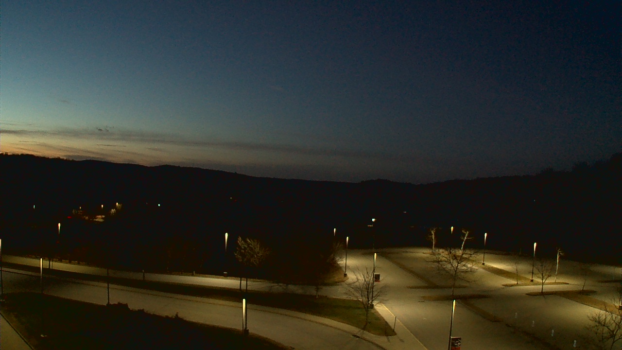 Thumbnail for current weather camera view from Plainfield High School in Central Village, Connecticut