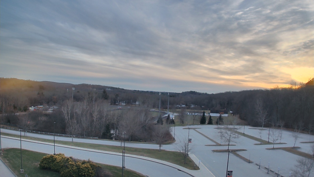 Thumbnail for current weather camera view from Plainfield High School in Central Village, Connecticut