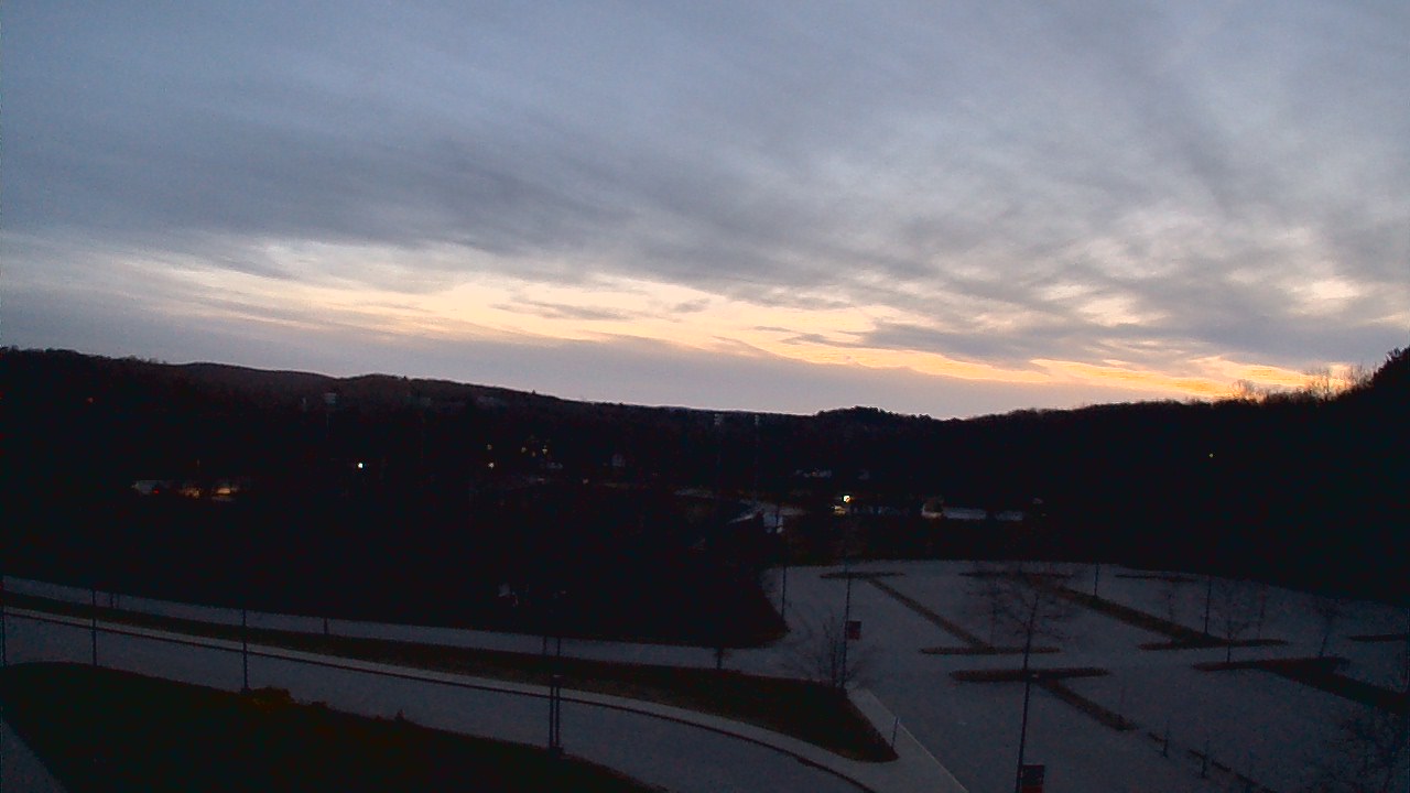 Thumbnail for current weather camera view from Plainfield High School in Central Village, Connecticut