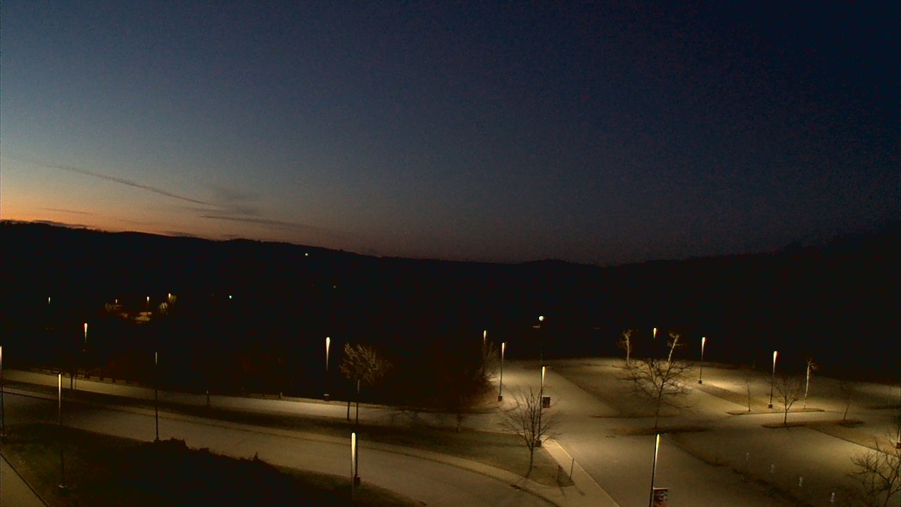 Thumbnail for current weather camera view from Plainfield High School in Central Village, Connecticut