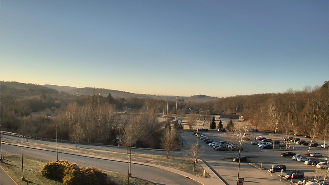 Thumbnail for current weather camera view from Plainfield High School in Central Village, Connecticut