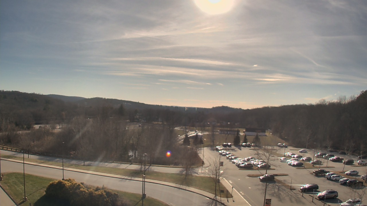 Thumbnail for current weather camera view from Plainfield High School in Central Village, Connecticut