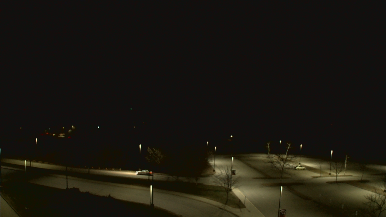 Thumbnail for current weather camera view from Plainfield High School in Central Village, Connecticut