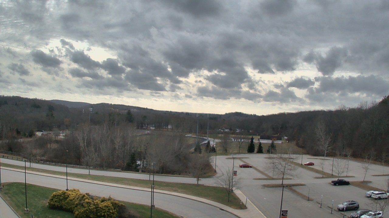 Thumbnail for current weather camera view from Plainfield High School in Central Village, Connecticut
