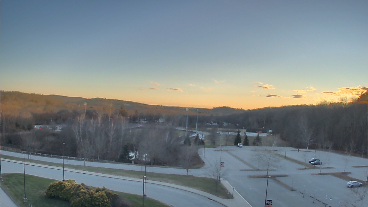 Thumbnail for current weather camera view from Plainfield High School in Central Village, Connecticut