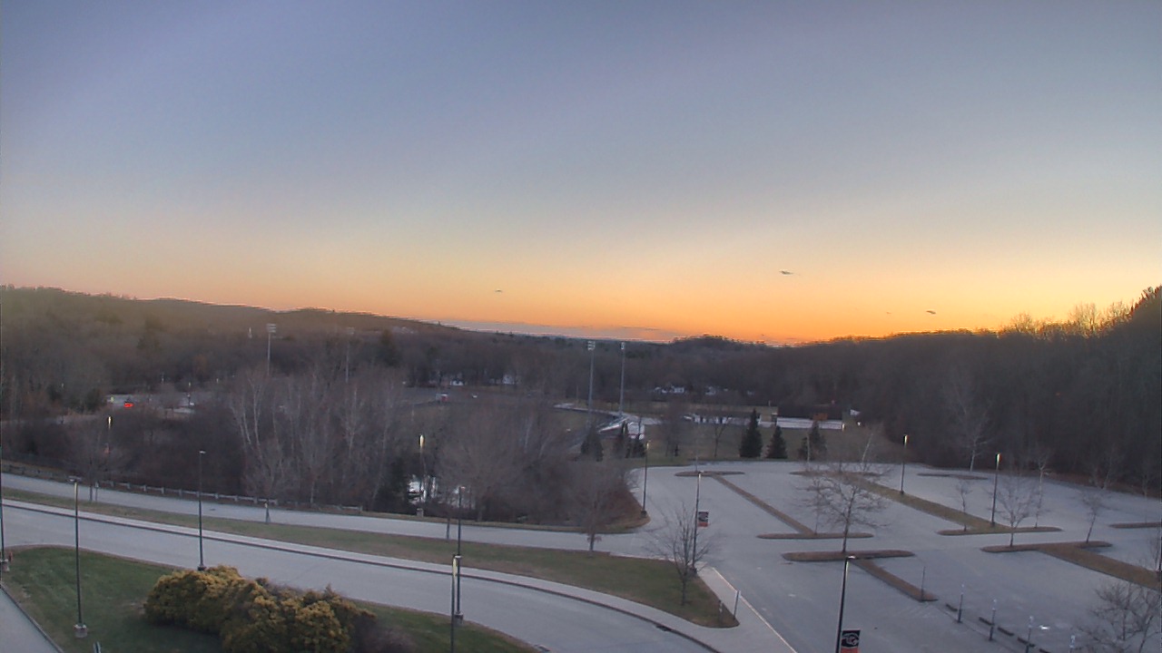 Thumbnail for current weather camera view from Plainfield High School in Central Village, Connecticut