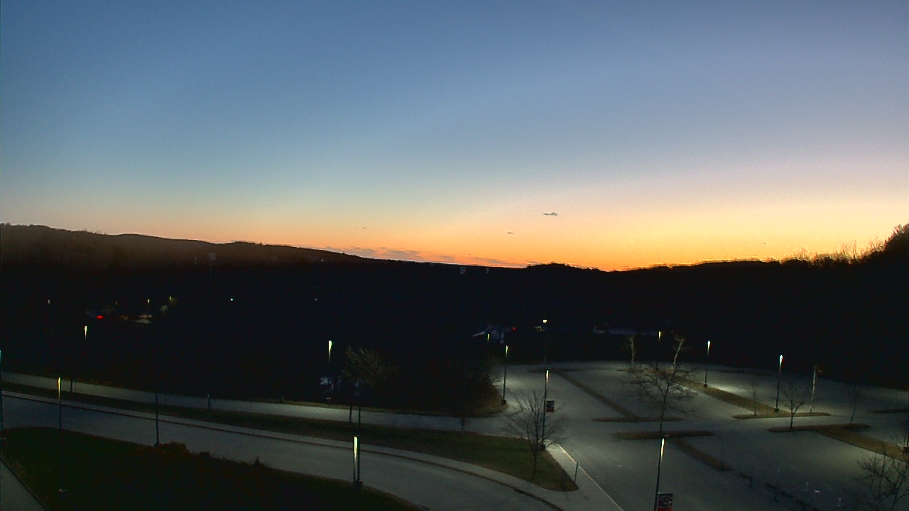 Thumbnail for current weather camera view from Plainfield High School in Central Village, Connecticut