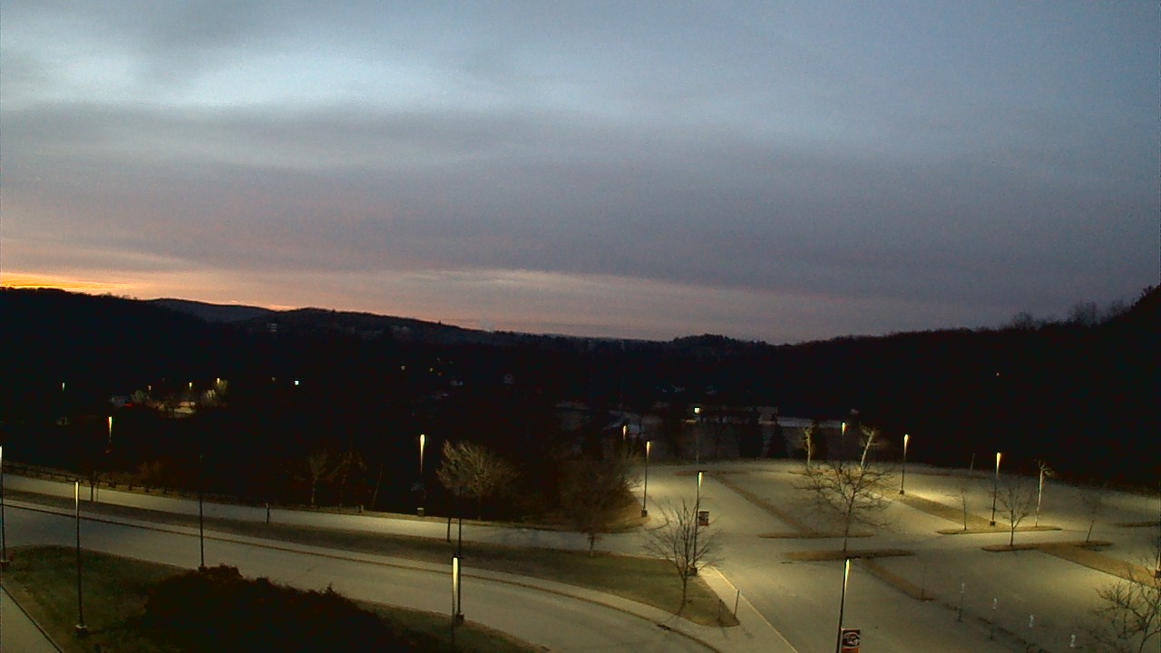 Thumbnail for current weather camera view from Plainfield High School in Central Village, Connecticut