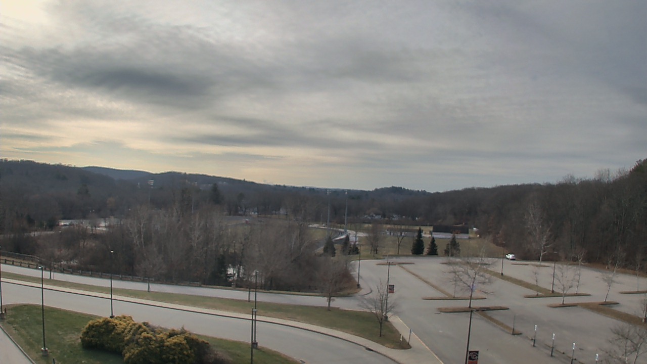 Thumbnail for current weather camera view from Plainfield High School in Central Village, Connecticut