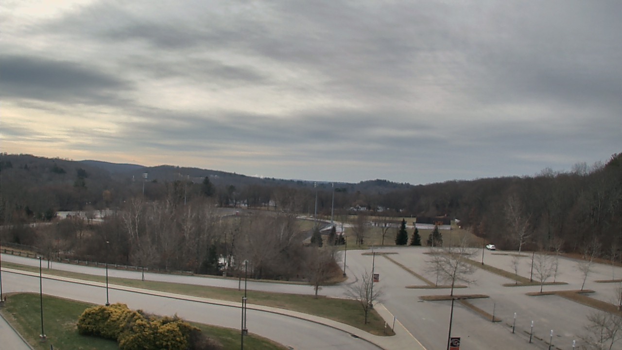 Thumbnail for current weather camera view from Plainfield High School in Central Village, Connecticut