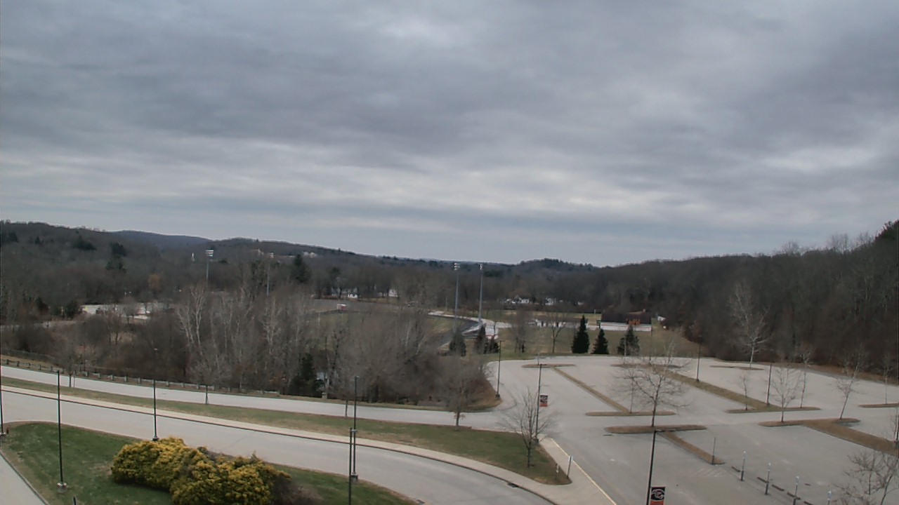 Thumbnail for current weather camera view from Plainfield High School in Central Village, Connecticut