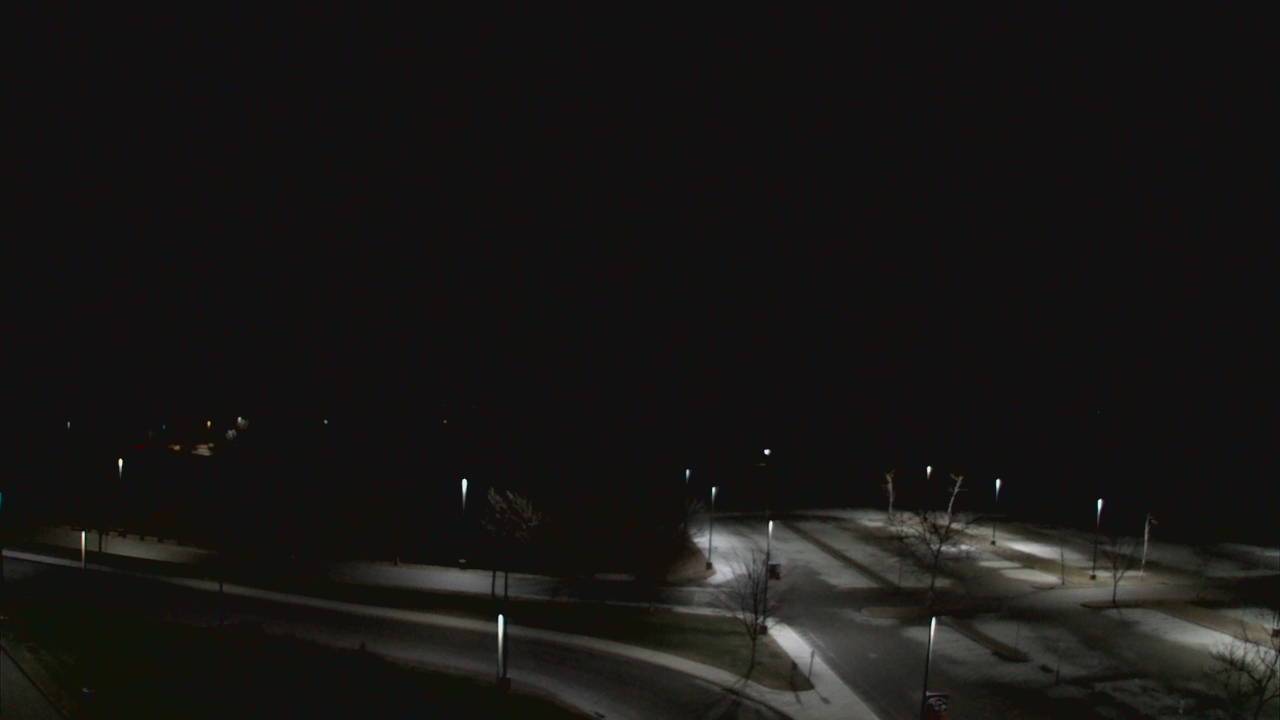Thumbnail for current weather camera view from Plainfield High School in Central Village, Connecticut