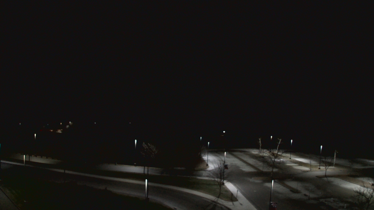 Thumbnail for current weather camera view from Plainfield High School in Central Village, Connecticut