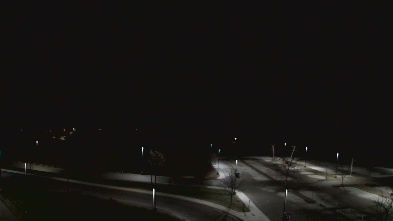 Thumbnail for current weather camera view from Plainfield High School in Central Village, Connecticut