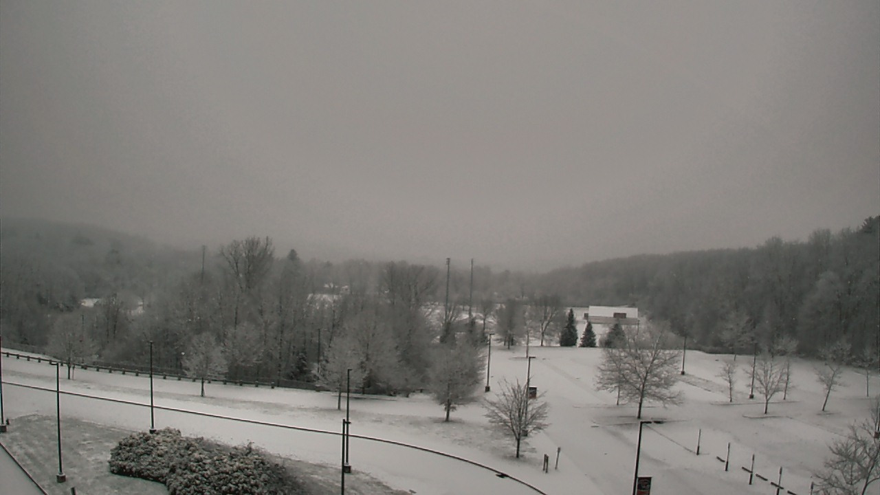 Thumbnail for current weather camera view from Plainfield High School in Central Village, Connecticut