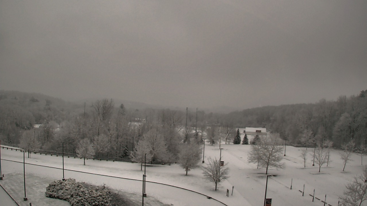Thumbnail for current weather camera view from Plainfield High School in Central Village, Connecticut