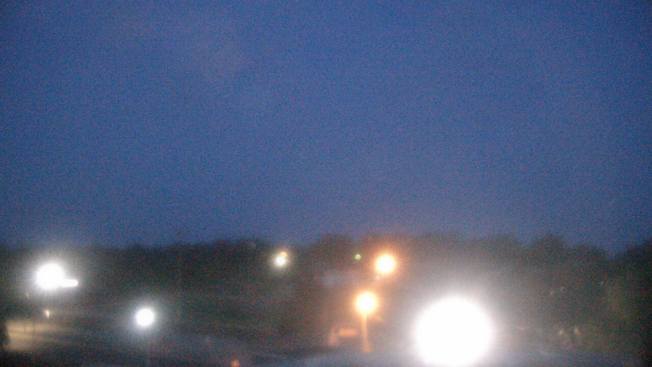 Thumbnail for current weather camera view from Concordia Jr Sr High in Concordia, Kansas
