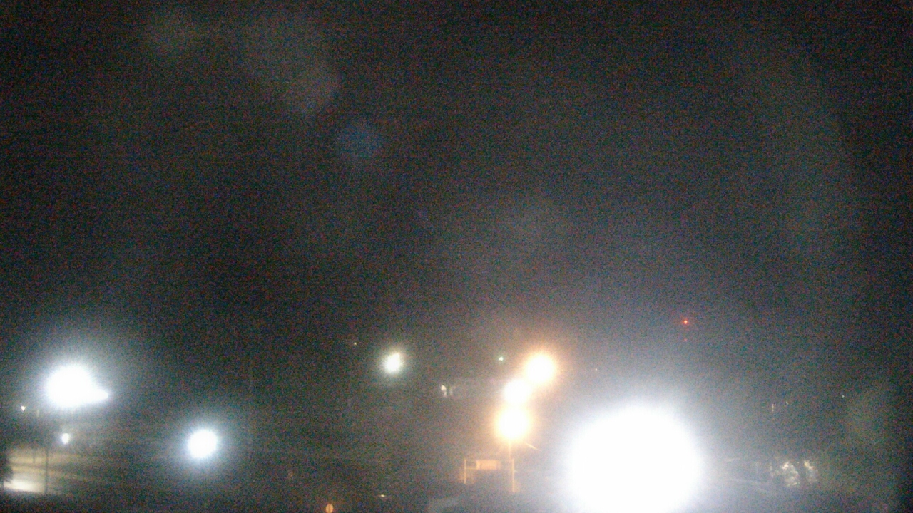 Thumbnail for current weather camera view from Concordia Jr Sr High in Concordia, Kansas