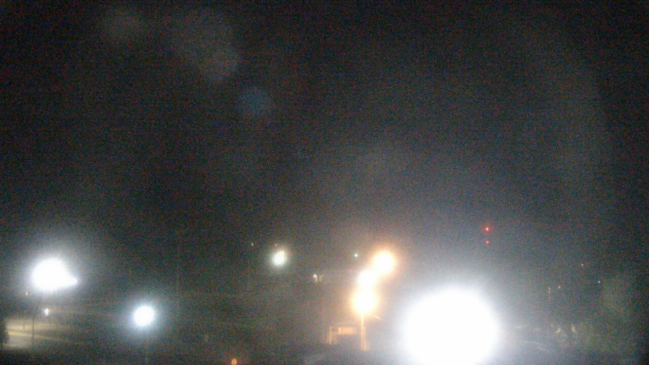 Thumbnail for current weather camera view from Concordia Jr Sr High in Concordia, Kansas