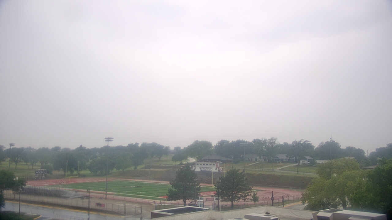 Thumbnail for current weather camera view from Concordia Jr Sr High in Concordia, Kansas