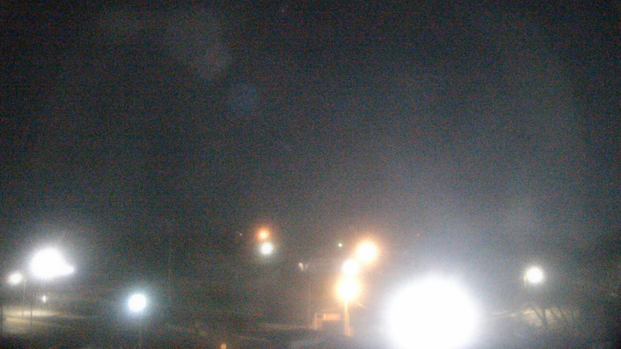 Thumbnail for current weather camera view from Concordia Jr Sr High in Concordia, Kansas