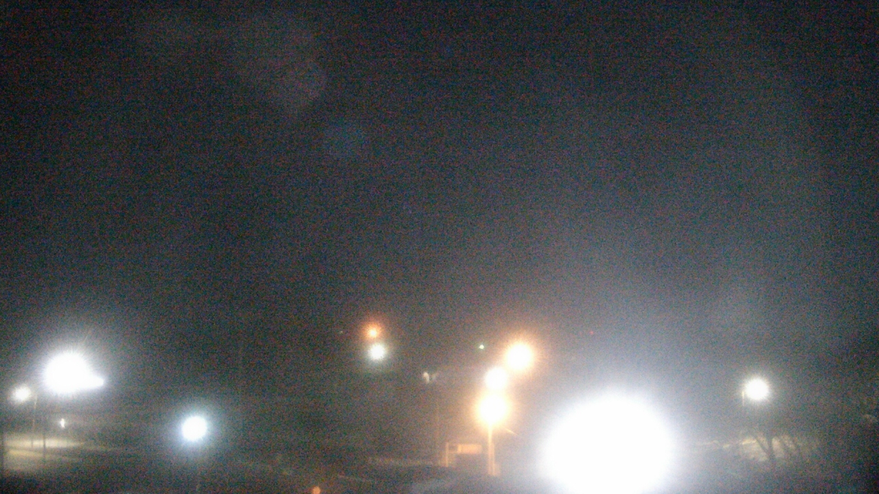 Thumbnail for current weather camera view from Concordia Jr Sr High in Concordia, Kansas
