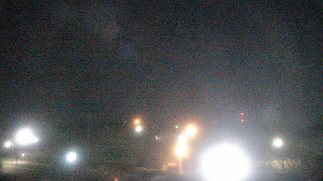Thumbnail for current weather camera view from Concordia Jr Sr High in Concordia, Kansas