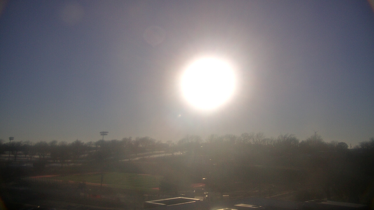 Thumbnail for current weather camera view from Concordia Jr Sr High in Concordia, Kansas