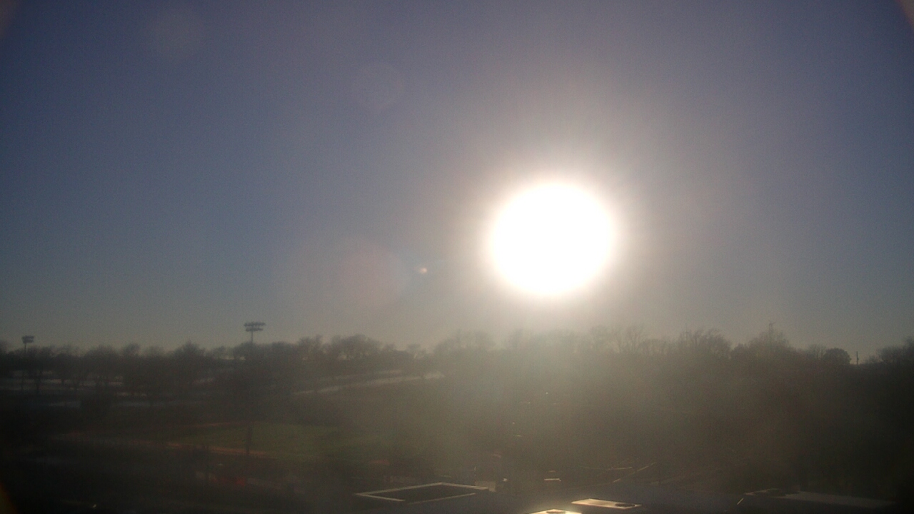 Thumbnail for current weather camera view from Concordia Jr Sr High in Concordia, Kansas