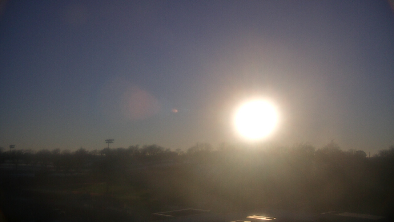 Thumbnail for current weather camera view from Concordia Jr Sr High in Concordia, Kansas