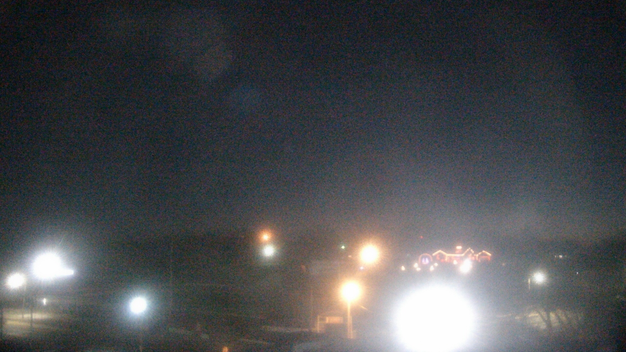 Thumbnail for current weather camera view from Concordia Jr Sr High in Concordia, Kansas