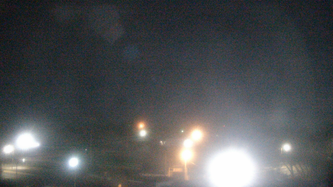 Thumbnail for current weather camera view from Concordia Jr Sr High in Concordia, Kansas