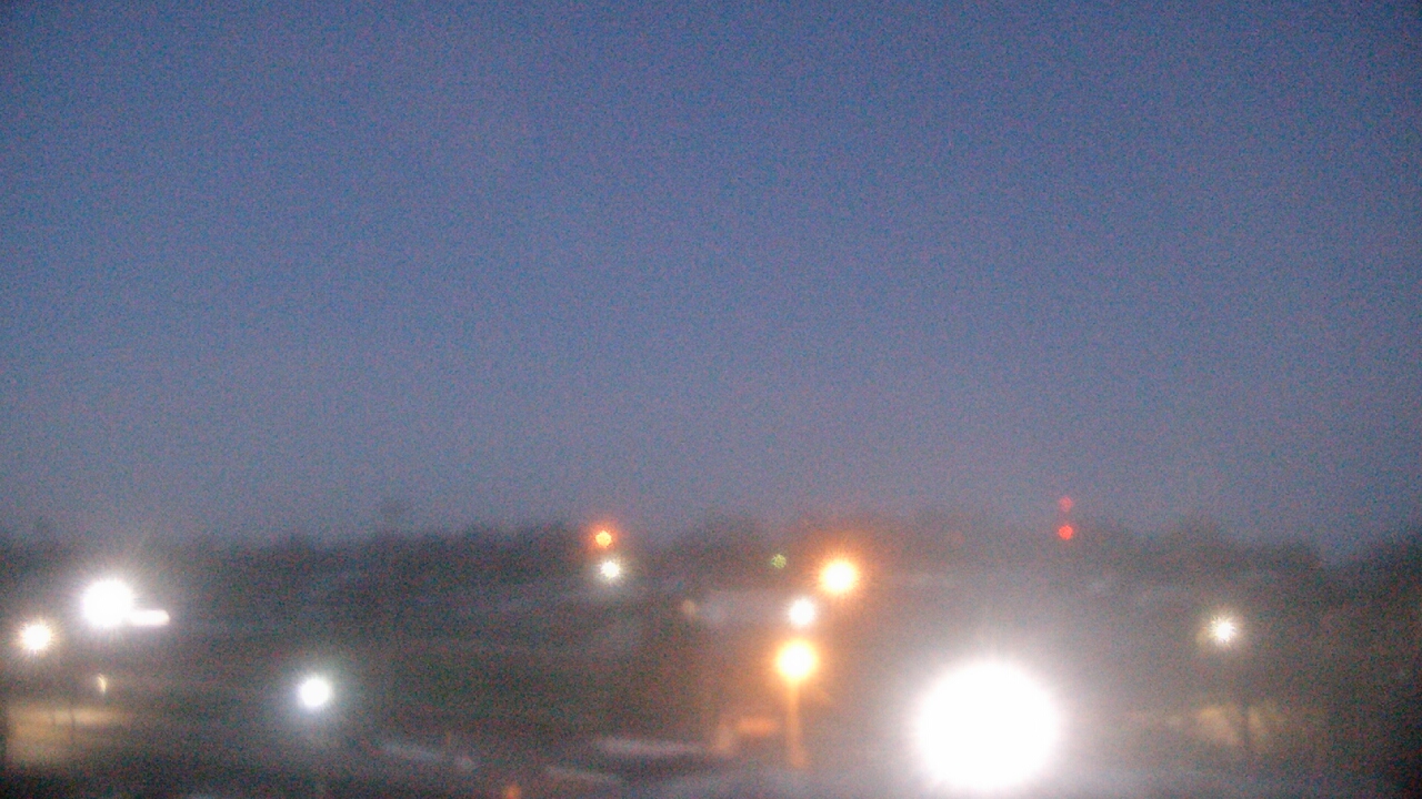 Thumbnail for current weather camera view from Concordia Jr Sr High in Concordia, Kansas