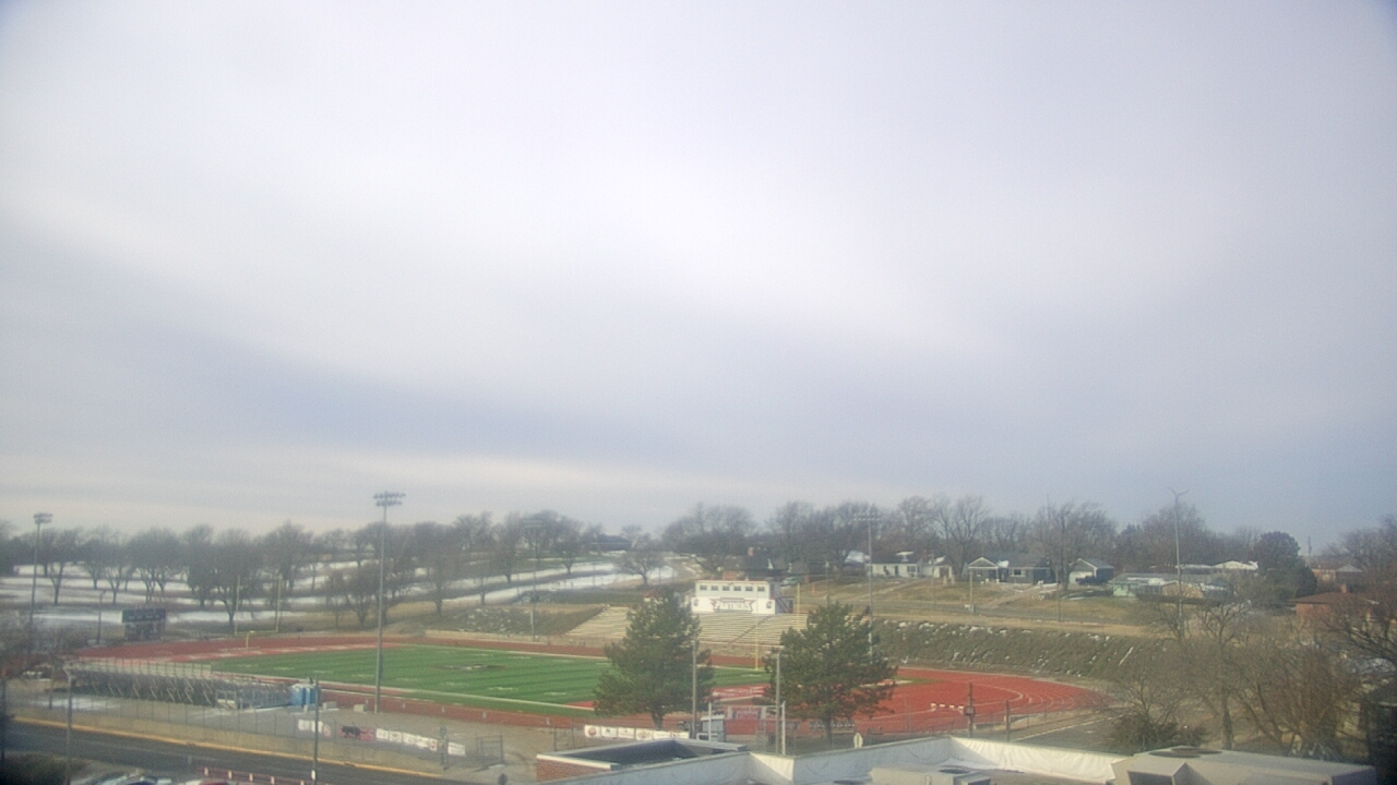 Thumbnail for current weather camera view from Concordia Jr Sr High in Concordia, Kansas